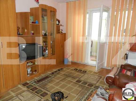 Apartament de vânzare 3 camere Grigorescu - 10905AV | BLITZ Cluj-Napoca | Poza1