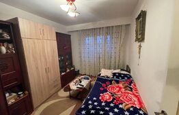 Comision 0% | Apartament de 3 camere, 65 mp, decomandat, cartier Marasti