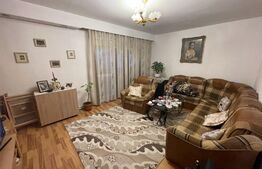 Comision 0% | Apartament de 3 camere, 65 mp, decomandat, cartier Marasti