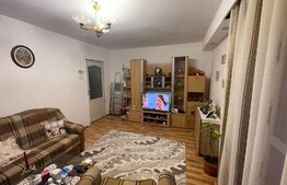 Comision 0% | Apartament de 3 camere, 65 mp, decomandat, cartier Marasti