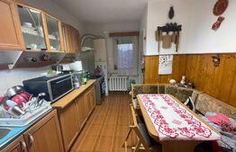 Comision 0% | Apartament de 3 camere, 65 mp, decomandat, cartier Marasti