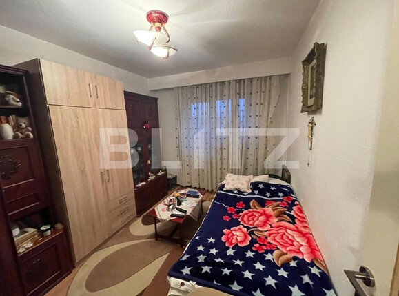 Apartament de vânzare 3 camere Marasti - 109050AV | BLITZ Cluj-Napoca | Poza1