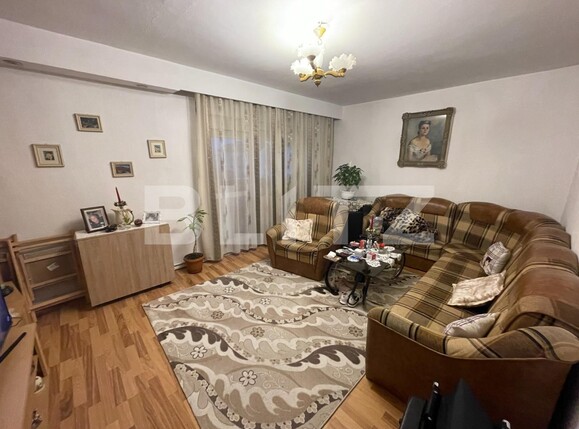 Apartament de vânzare 3 camere Marasti - 109050AV | BLITZ Cluj-Napoca | Poza2