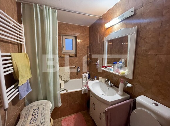 Apartament de vânzare 3 camere Marasti - 109050AV | BLITZ Cluj-Napoca | Poza7