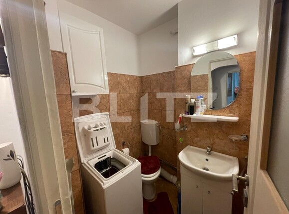 Apartament de vânzare 3 camere Marasti - 109050AV | BLITZ Cluj-Napoca | Poza8