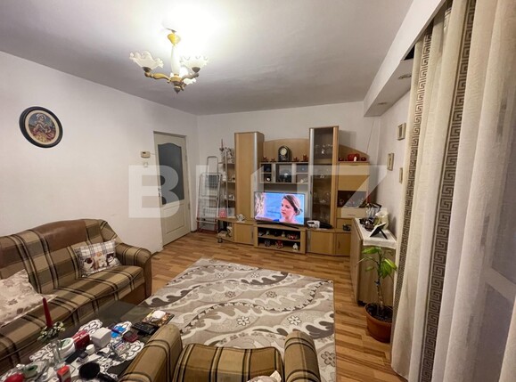 Apartament de vânzare 3 camere Marasti - 109050AV | BLITZ Cluj-Napoca | Poza3