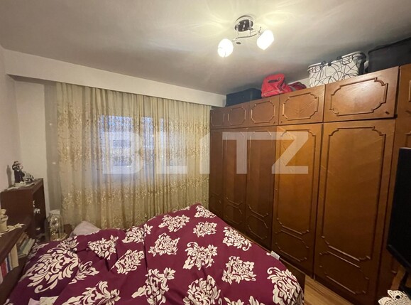 Apartament de vânzare 3 camere Marasti - 109050AV | BLITZ Cluj-Napoca | Poza4