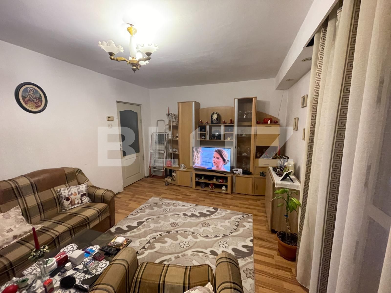 Apartament de vânzare 3 camere Marasti - 109050AV | BLITZ Cluj-Napoca | Poza3