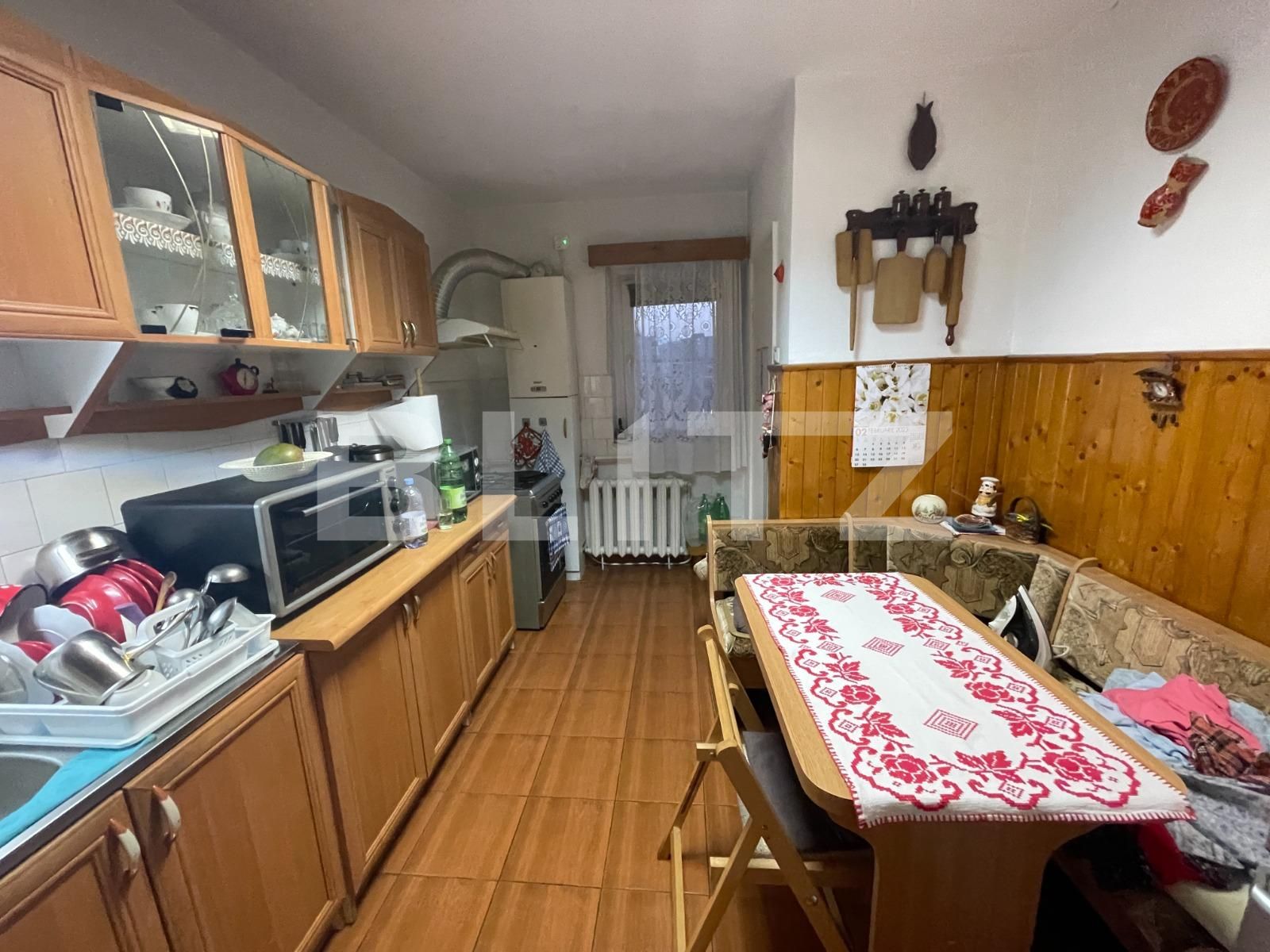 Apartament de vânzare 3 camere Marasti - 109050AV | BLITZ Cluj-Napoca | Poza5