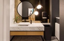 Cladire Premium , eleganta, ultracentral cu parcari