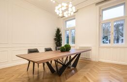 Cladire Premium , eleganta, ultracentral cu parcari