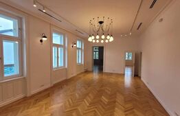 Cladire Premium , eleganta, ultracentral cu parcari