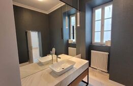 Cladire Premium , eleganta, ultracentral cu parcari