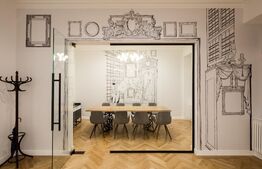 Cladire Premium , eleganta, ultracentral cu parcari