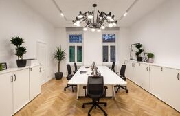 Cladire Premium , eleganta, ultracentral cu parcari