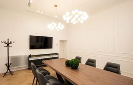 Cladire Premium , eleganta, ultracentral cu parcari