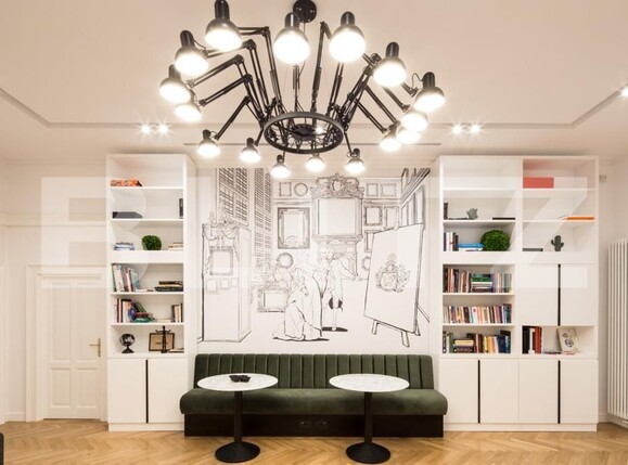 Spațiu birouri de închiriat Central - 109052SIB | BLITZ Cluj-Napoca | Poza10