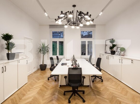 Spațiu birouri de închiriat Central - 109052SIB | BLITZ Cluj-Napoca | Poza11