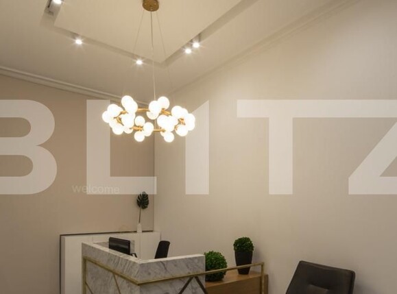 Spațiu birouri de închiriat Central - 109052SIB | BLITZ Cluj-Napoca | Poza3