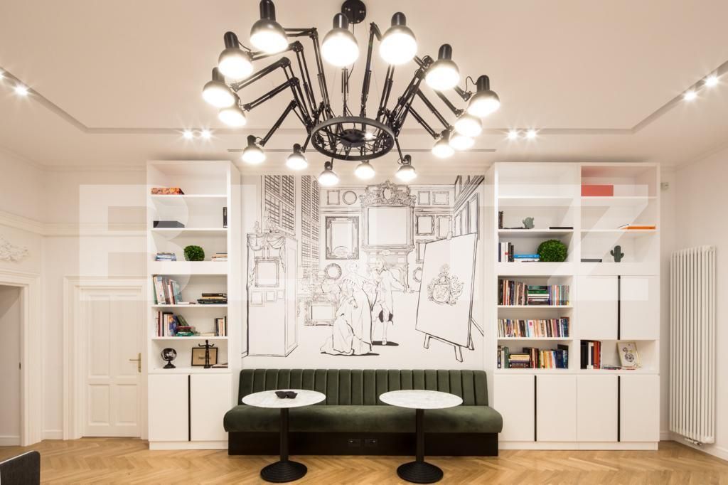 Spațiu birouri de închiriat Central - 109052SIB | BLITZ Cluj-Napoca | Poza10