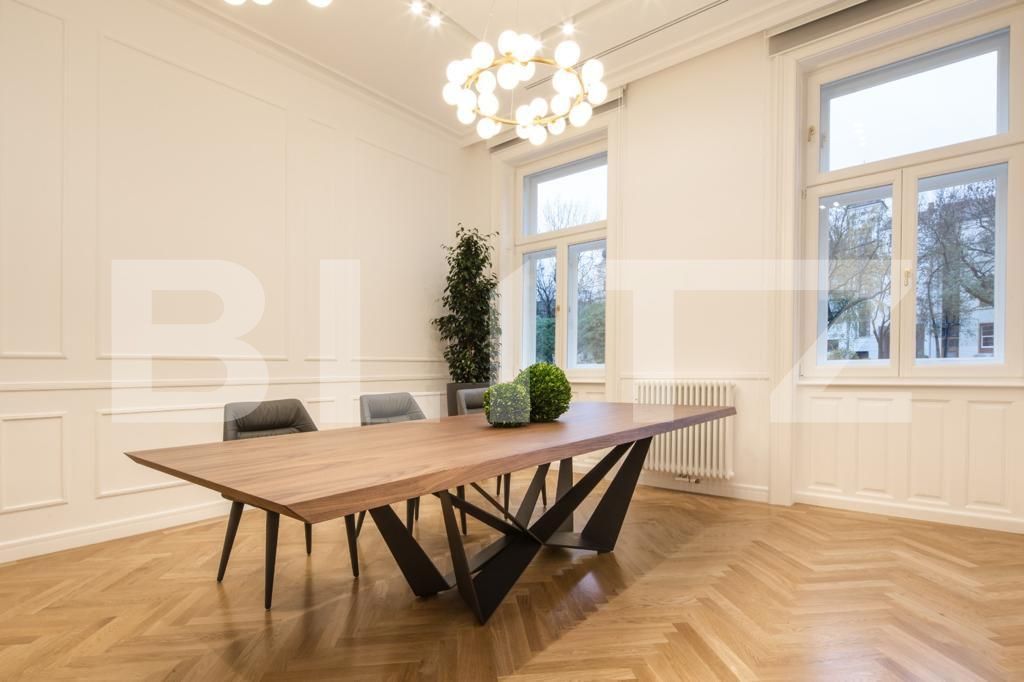 Spațiu birouri de închiriat Central - 109052SIB | BLITZ Cluj-Napoca | Poza14