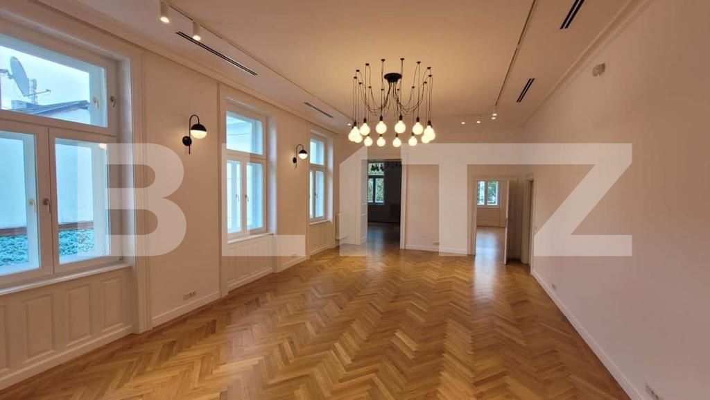 Spațiu birouri de închiriat Central - 109052SIB | BLITZ Cluj-Napoca | Poza8