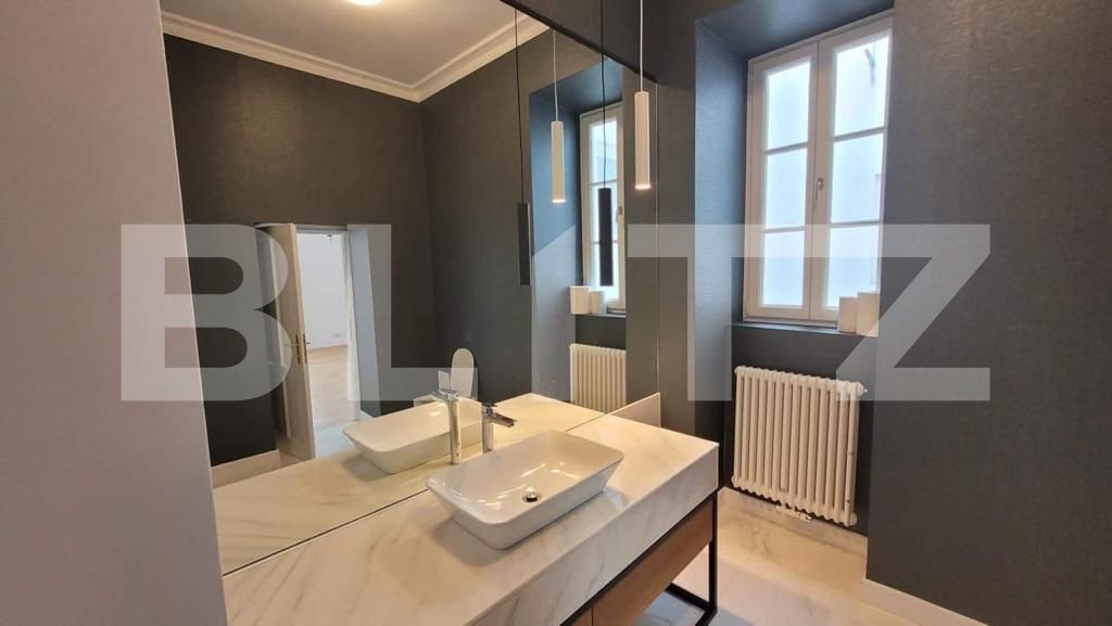 Spațiu birouri de închiriat Central - 109052SIB | BLITZ Cluj-Napoca | Poza9