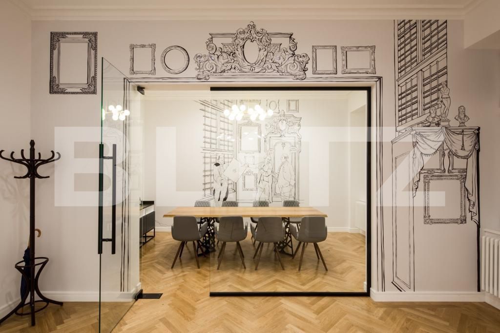 Spațiu birouri de închiriat Central - 109052SIB | BLITZ Cluj-Napoca | Poza12