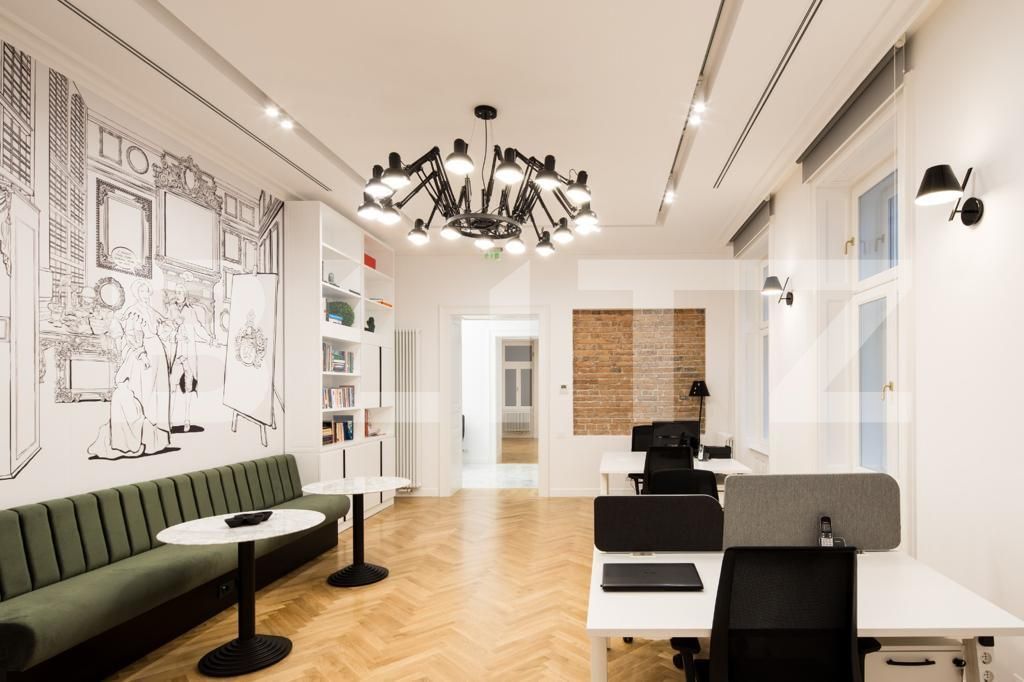 Spațiu birouri de închiriat Central - 109052SIB | BLITZ Cluj-Napoca | Poza6