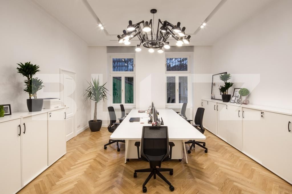 Spațiu birouri de închiriat Central - 109052SIB | BLITZ Cluj-Napoca | Poza11