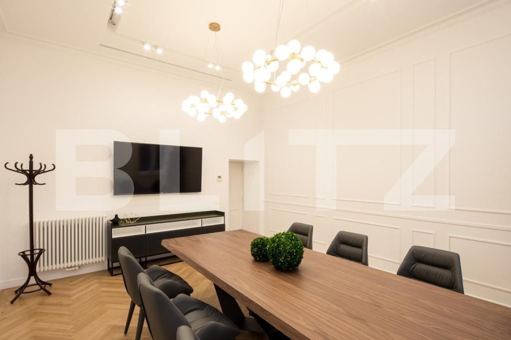 Spațiu birouri de închiriat Central - 109052SIB | BLITZ Cluj-Napoca | Poza4