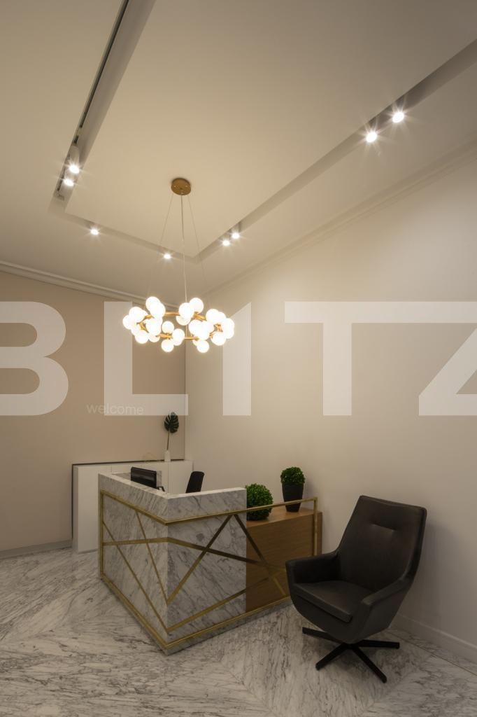 Spațiu birouri de închiriat Central - 109052SIB | BLITZ Cluj-Napoca | Poza3