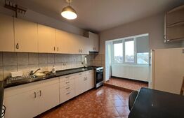 Apartament de 2 camere, 60mp, decomandat, zona Piata Cipariu