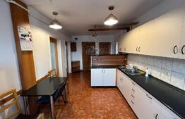 Apartament de 2 camere, 60mp, decomandat, zona Piata Cipariu