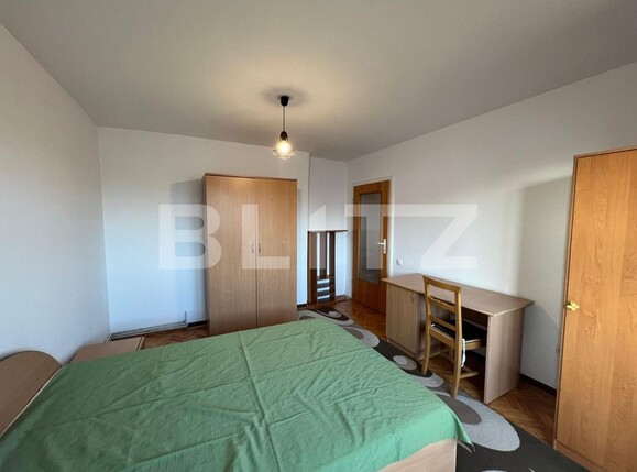 Apartament de închiriat 2 camere Central - 109053AI | BLITZ Cluj-Napoca | Poza4
