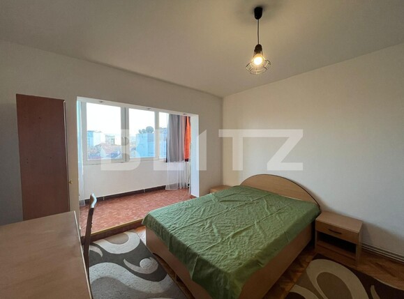 Apartament de închiriat 2 camere Central - 109053AI | BLITZ Cluj-Napoca | Poza3