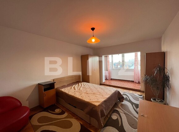Apartament de închiriat 2 camere Central - 109053AI | BLITZ Cluj-Napoca | Poza1