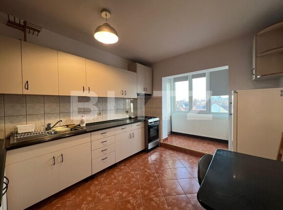 Apartament de închiriat 2 camere Central - 109053AI | BLITZ Cluj-Napoca | Poza5