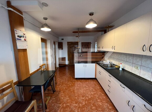 Apartament de închiriat 2 camere Central - 109053AI | BLITZ Cluj-Napoca | Poza6