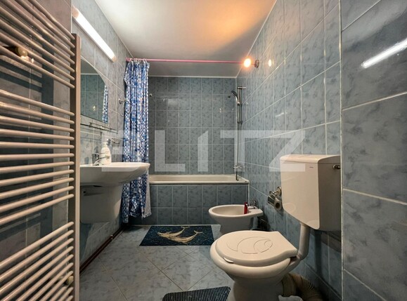 Apartament de închiriat 2 camere Central - 109053AI | BLITZ Cluj-Napoca | Poza7