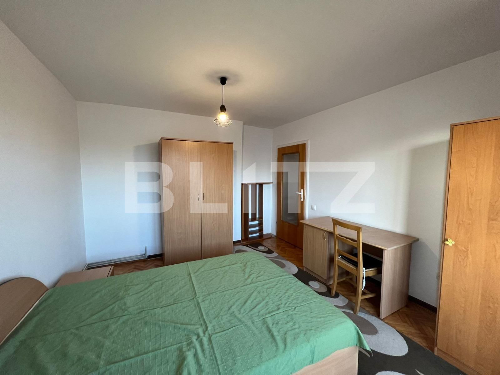 Apartament de închiriat 2 camere Central - 109053AI | BLITZ Cluj-Napoca | Poza4