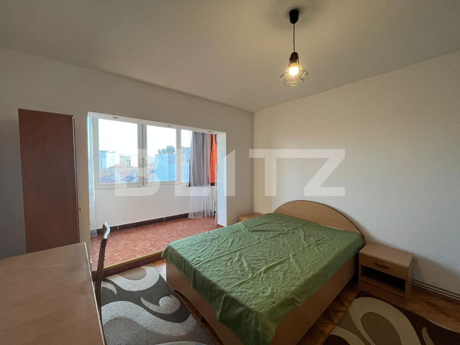 Apartament de închiriat 2 camere Central - 109053AI | BLITZ Cluj-Napoca | Poza3
