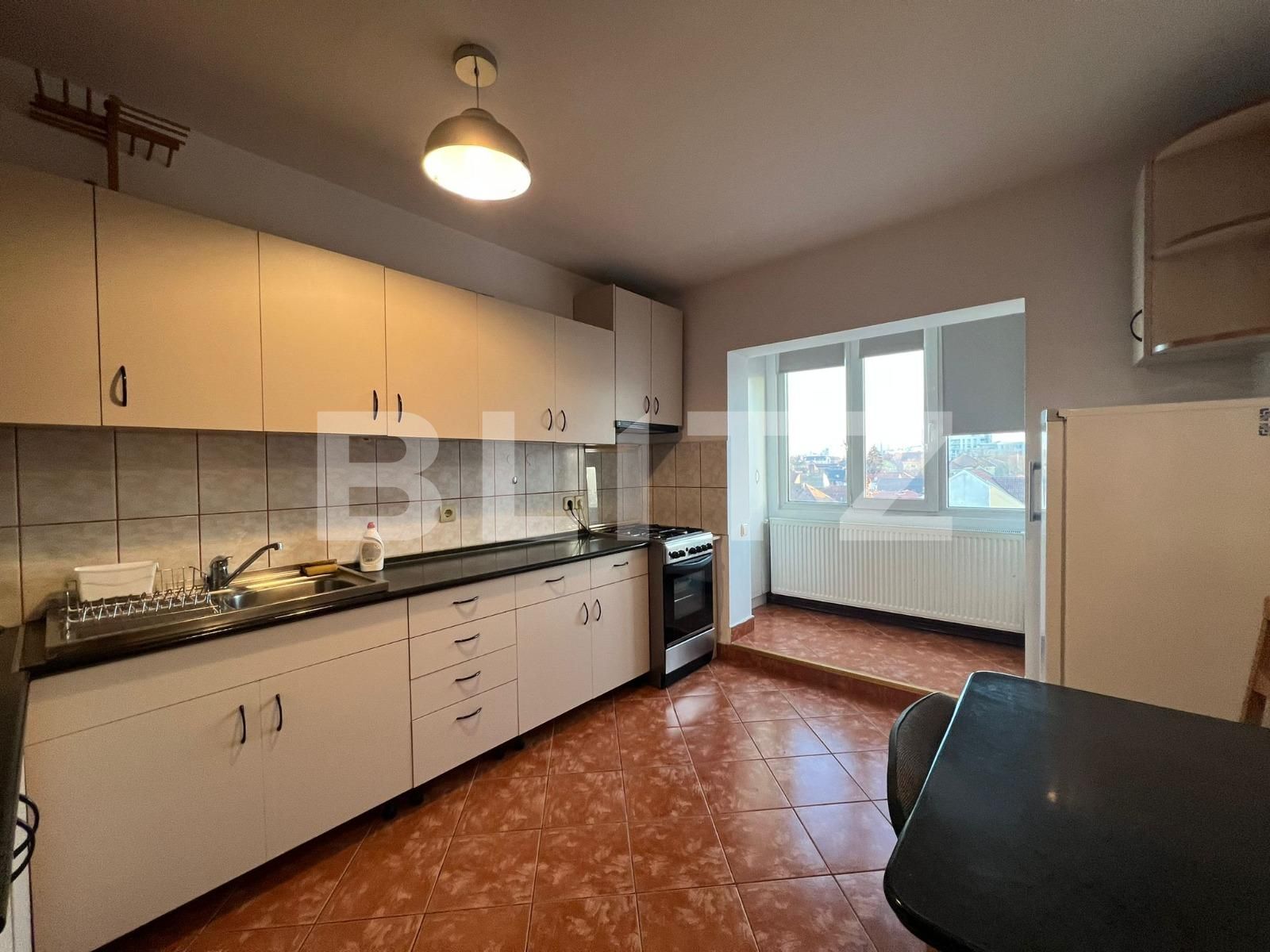 Apartament de închiriat 2 camere Central - 109053AI | BLITZ Cluj-Napoca | Poza5