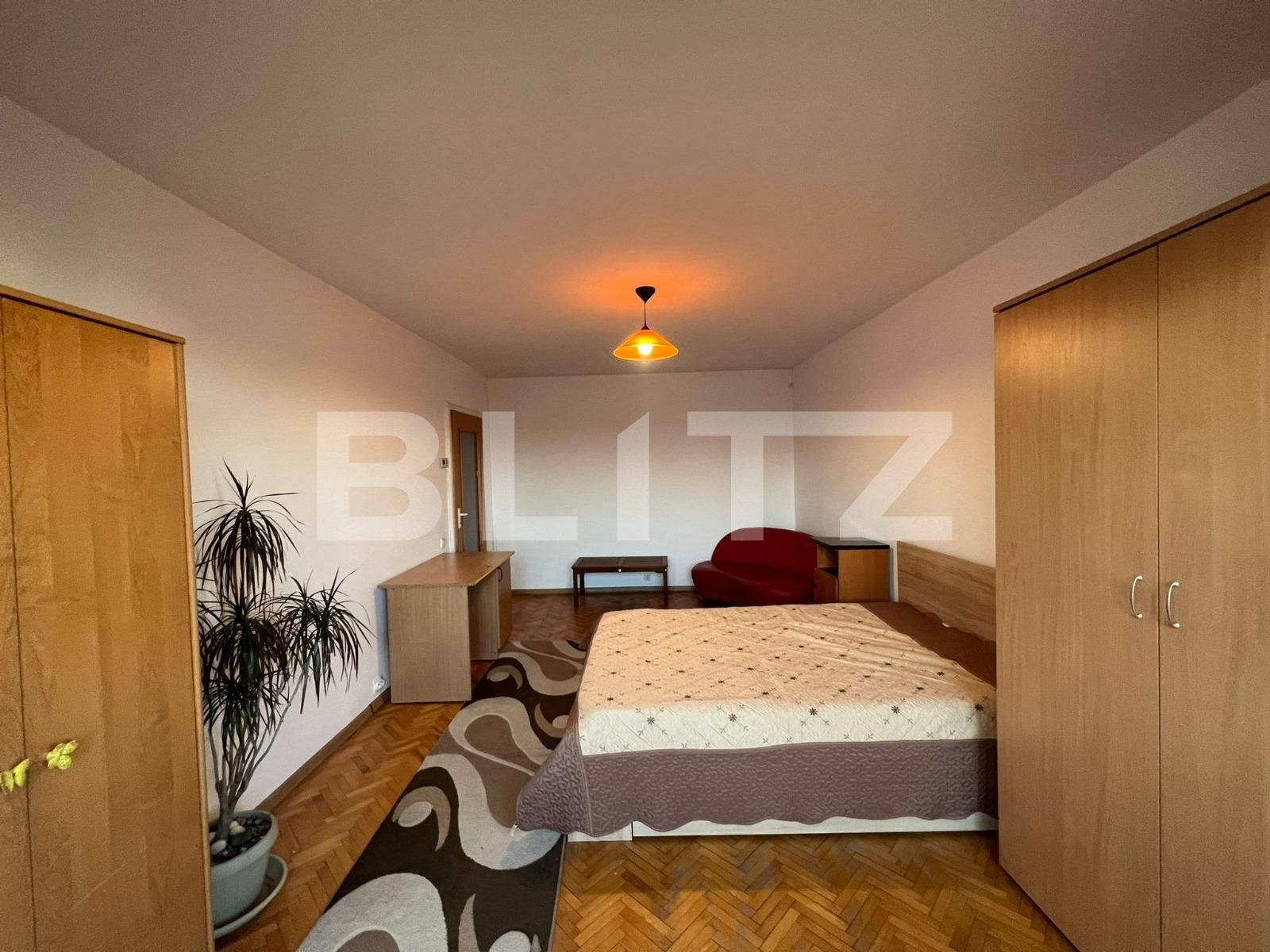 Apartament de închiriat 2 camere Central - 109053AI | BLITZ Cluj-Napoca | Poza2