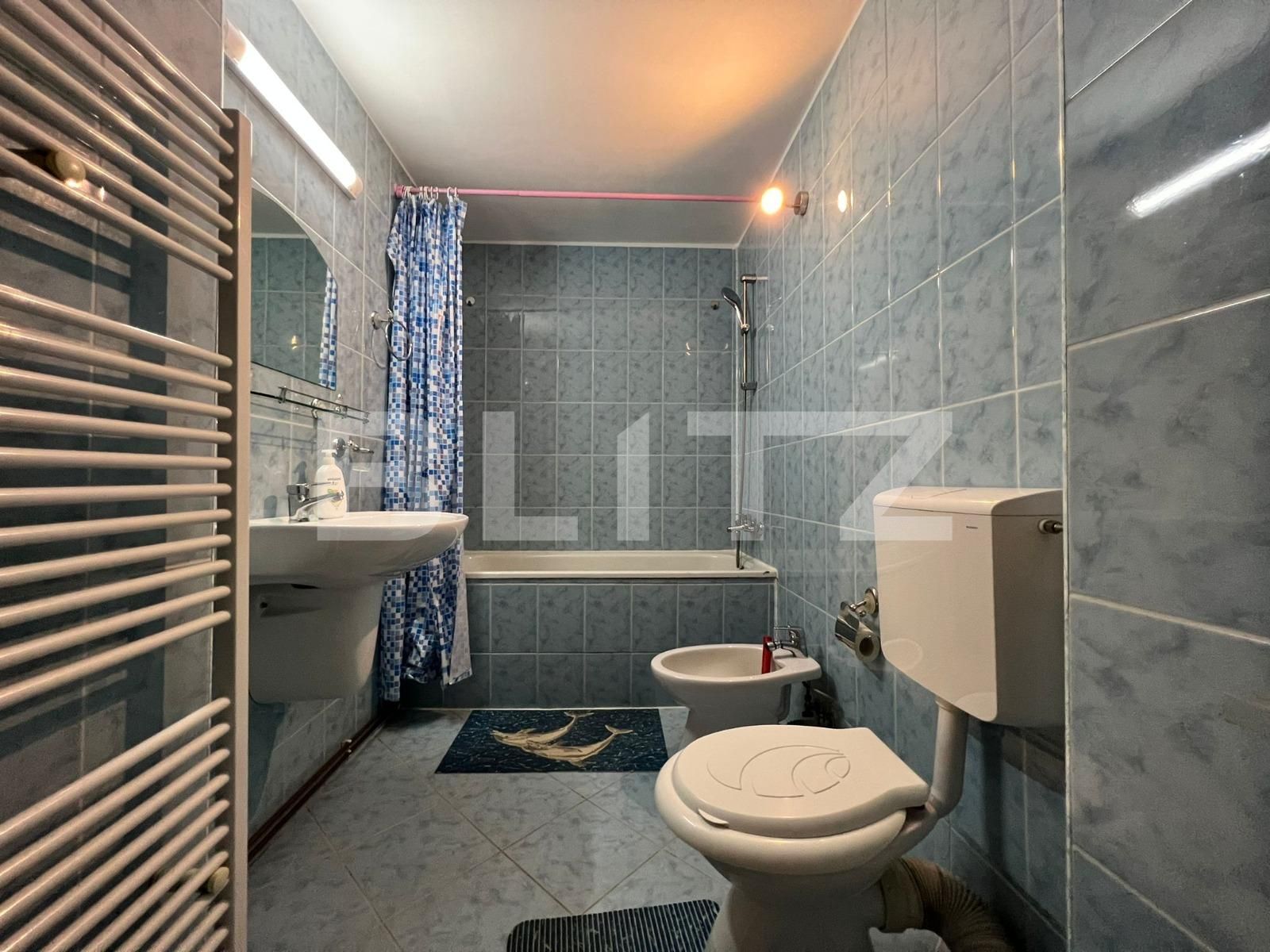 Apartament de închiriat 2 camere Central - 109053AI | BLITZ Cluj-Napoca | Poza7