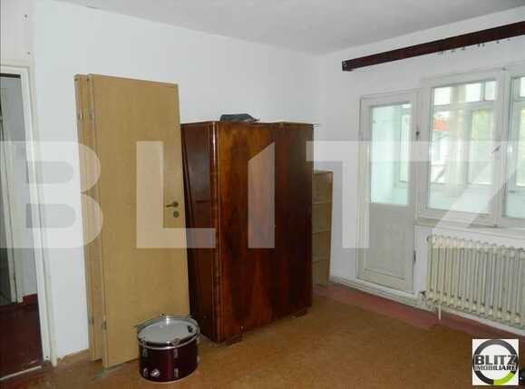 Apartament de vânzare 3 camere Grigorescu - 10906AV | BLITZ Cluj-Napoca | Poza1