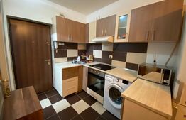 Garsoniera de 25 mp, mobilata si utilata, zona Expo Transilvania