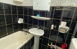 Garsoniera de 25 mp, mobilata si utilata, zona Expo Transilvania