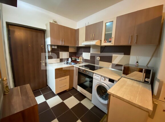 Garsonieră de închiriat Marasti - 109062AI | BLITZ Cluj-Napoca | Poza3