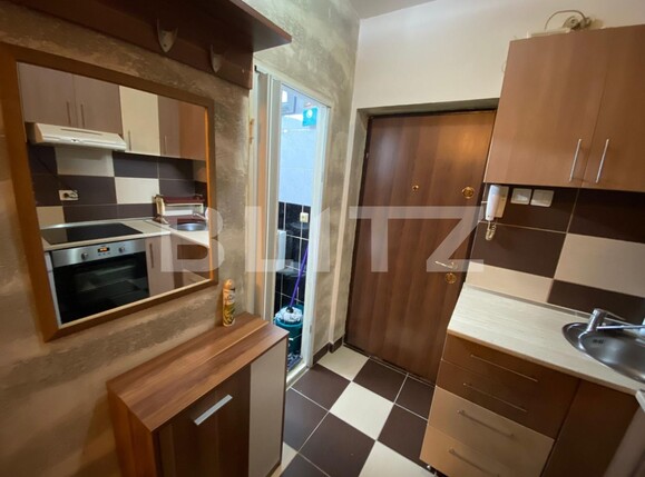 Garsonieră de închiriat Marasti - 109062AI | BLITZ Cluj-Napoca | Poza4